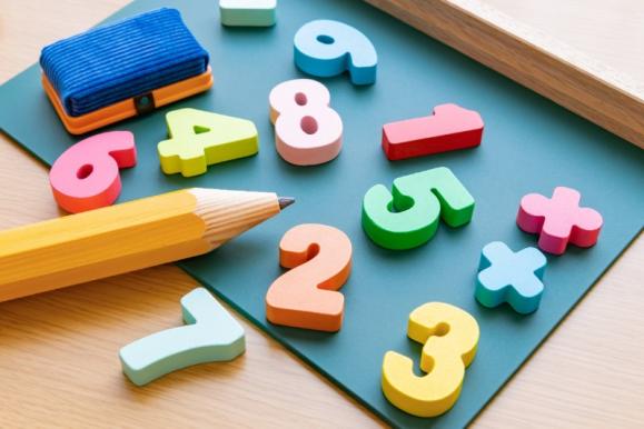 dyscalculie dyscalculie