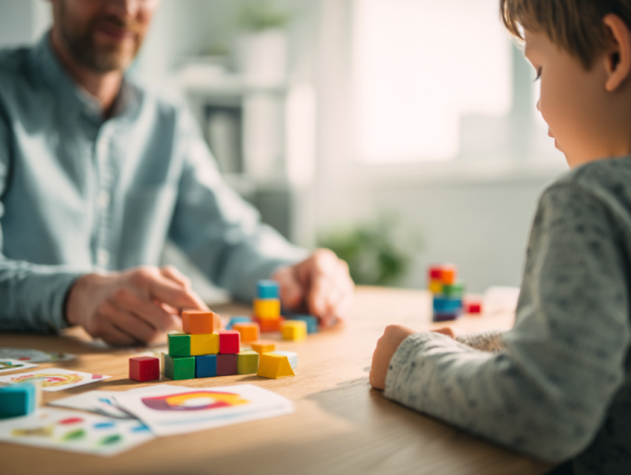 déficience intellectuelle Tubize