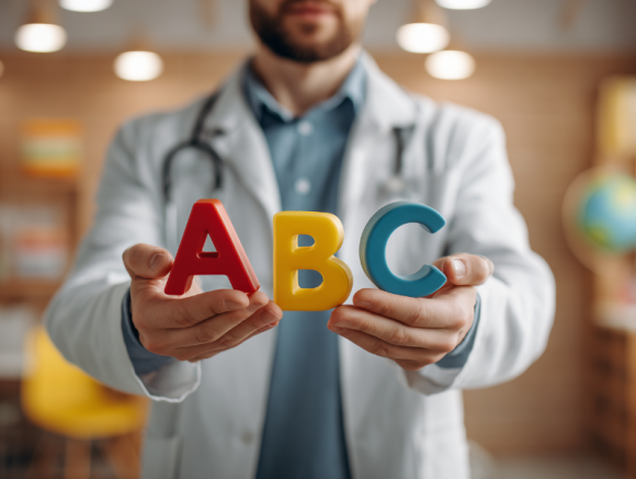 Présentation logopède 